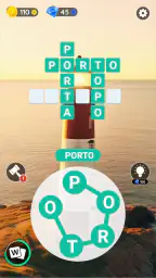 Cidade das Palavras: Cruzadas 3