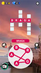 Cidade das Palavras: Cruzadas 7