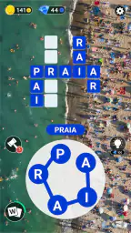 Cidade das Palavras: Cruzadas 8
