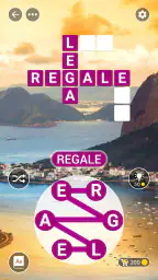 Cidade das Palavras:Cruzadinha 3