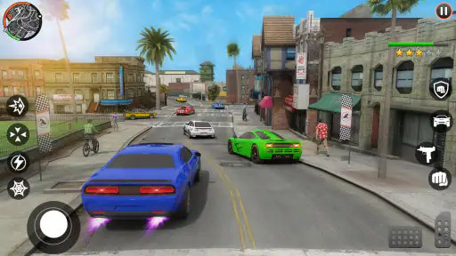 cidade de roubo de gangsters 2