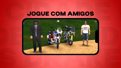 Cidade dos Drake 1