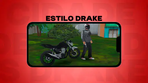 Cidade dos Drake 3