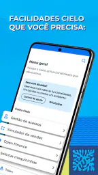 Cielo: Maquininha, Tap e Link 6