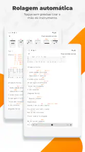 Cifra Club screenshot
