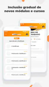 Cifra Club Academy screenshot