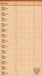 Cifras offLine 4