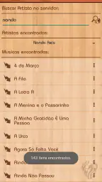 Cifras offLine 6