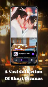CineDrama screenshot
