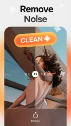 Citrus 1 Tap Photo Enhancer AI 2