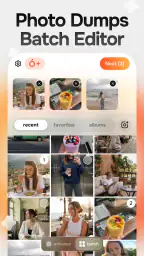 Citrus 1 Tap Photo Enhancer AI 3