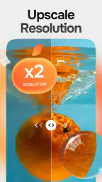 Citrus 1 Tap Photo Enhancer AI 7