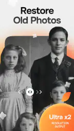 Citrus 1 Tap Photo Enhancer AI 8