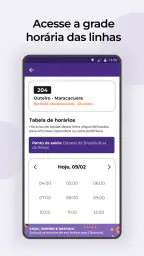 Cittamobi: Ônibus e Trilhos 4