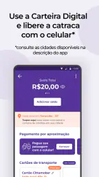 Cittamobi: Ônibus e Trilhos 5