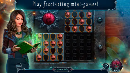 City Legends: The Curse 2