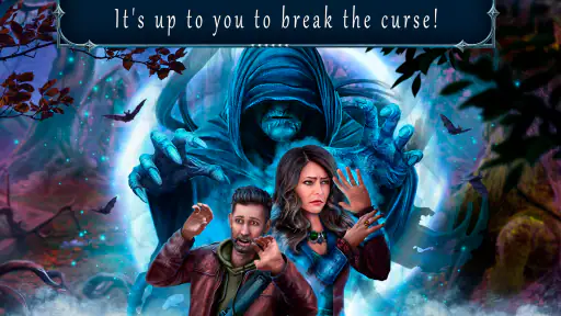 City Legends: The Curse 4