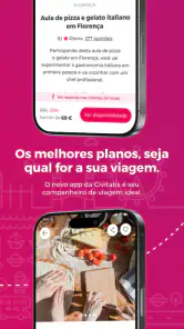 Civitatis: Complete sua viagem screenshot
