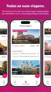 Civitatis: Complete sua viagem screenshot