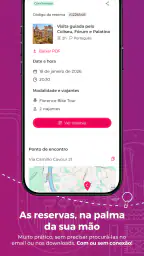 Civitatis: Complete sua viagem 6