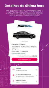 Civitatis: Complete sua viagem screenshot