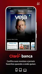 Claro Banca 1