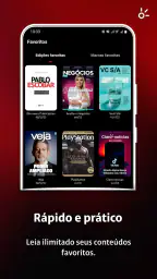 Claro Banca 4