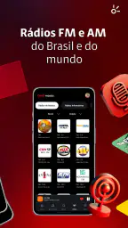 Claro música: músicas e rádios 3