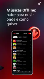 Claro música: músicas e rádios 5