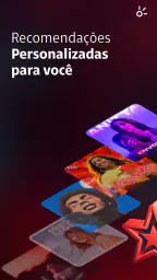 Claro música: músicas e rádios 6