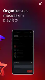Claro música: músicas e rádios 7