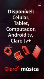 Claro música: músicas e rádios 8