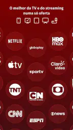 Claro tv+ 4