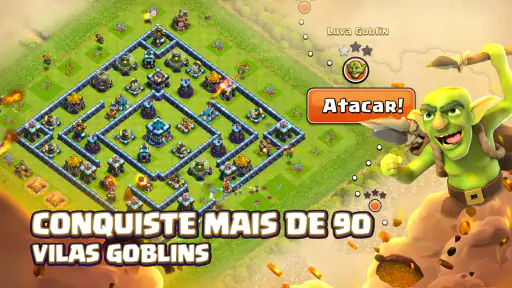 Clash of Clans 3