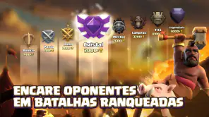 Clash of Clans screenshot
