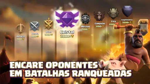 Clash of Clans 5
