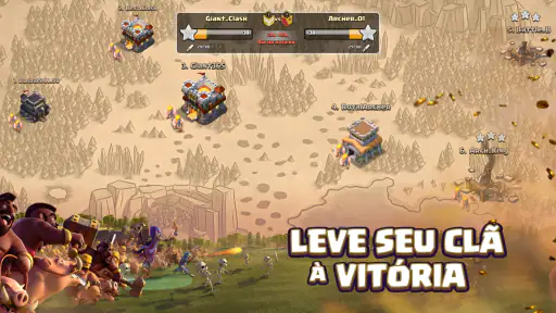 Clash of Clans 6