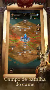 Clash of Kings screenshot