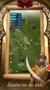 Clash of Kings screenshot