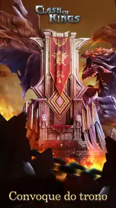 Clash of Kings screenshot