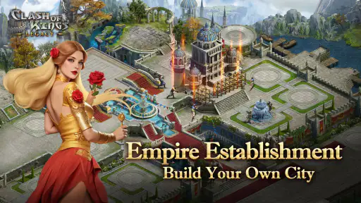 Clash of Kings: Legacy 2