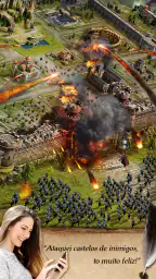 Clash of Queens: Light or Dark 3