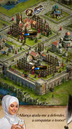 Clash of Queens: Light or Dark 6