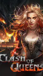 Clash of Queens: Light or Dark 8
