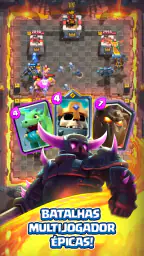 Clash Royale 2