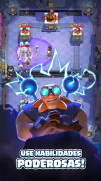 Clash Royale 4