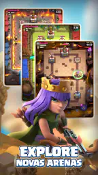 Clash Royale 5