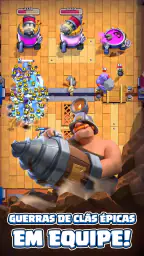 Clash Royale 8