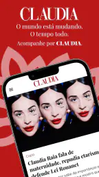 CLAUDIA 1