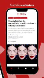 CLAUDIA 2